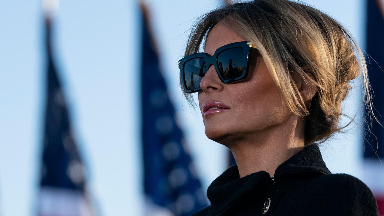 Donald Trump lawsuits Melania Trump texts, emails could be evidence