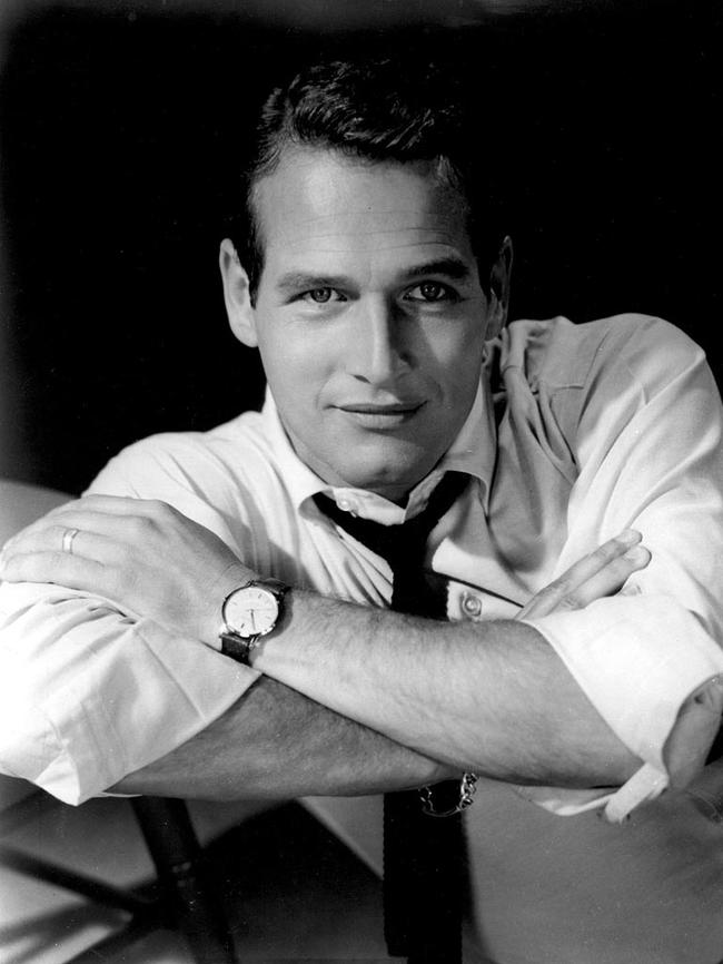 Actor Paul Newman was kicked out of university for a prank that saw a beer keg rolled towards the president’s car.