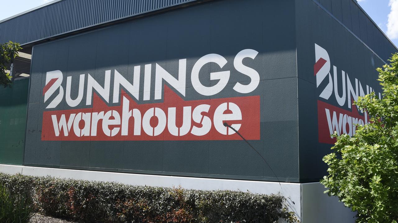 ‘I don’t apologise’: Bunnings boss responds
