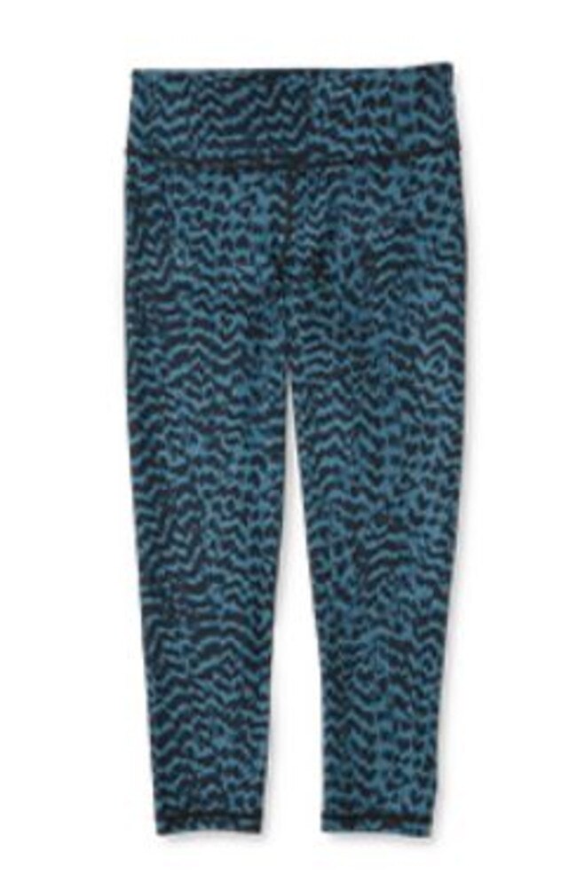 There’s plenty of activewear on sale too including these tights for $14.99. Picture: Aldi Australia website