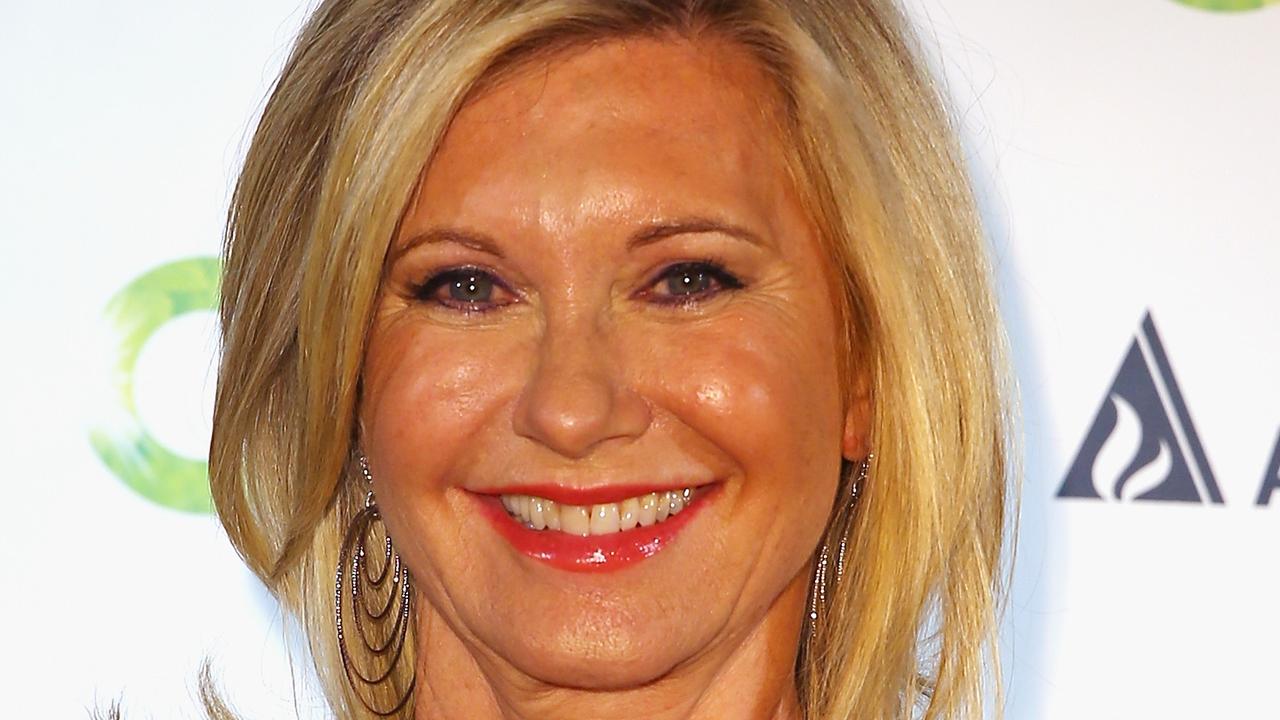 Olivia Newton John Funeral Service