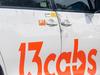 NT taxi changes on the way