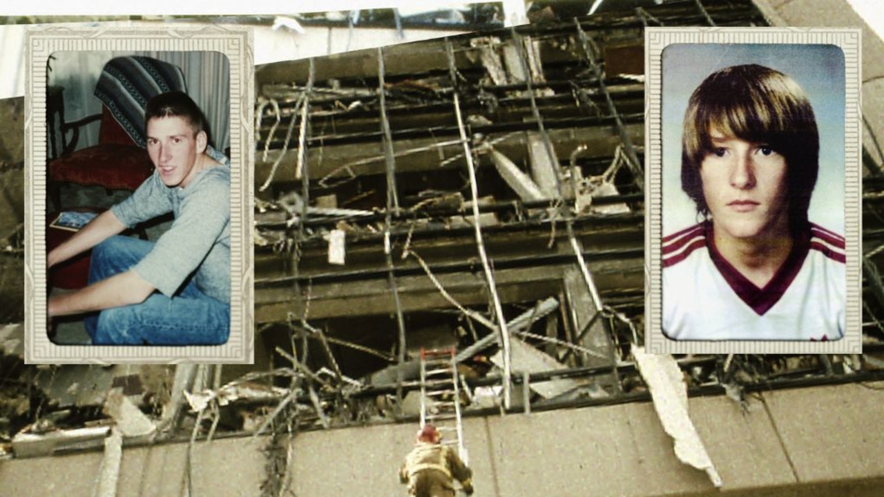 The loner who committed the single deadliest act of homegrown terrorism in America