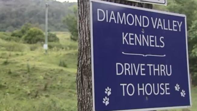 Diamond Valley Kennels has applied to council to expand its facility at a new location at Landsborough.