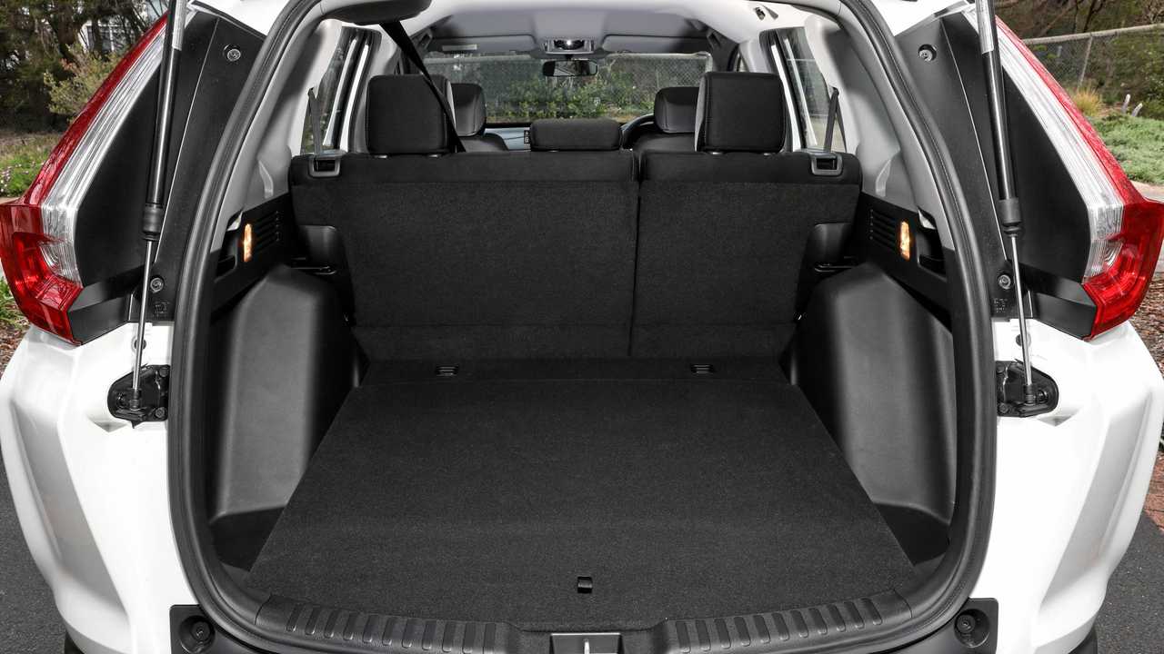 Honda has introduced a new budget CR-V variant called the Vi, which starts from under $30,000 before on-roads. Picture: Honda Australia