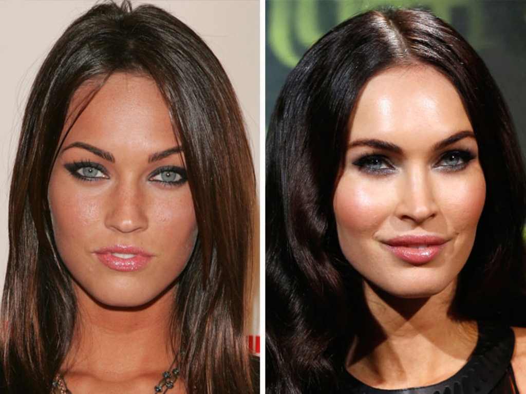 Megan Fox. Picture: Getty Images