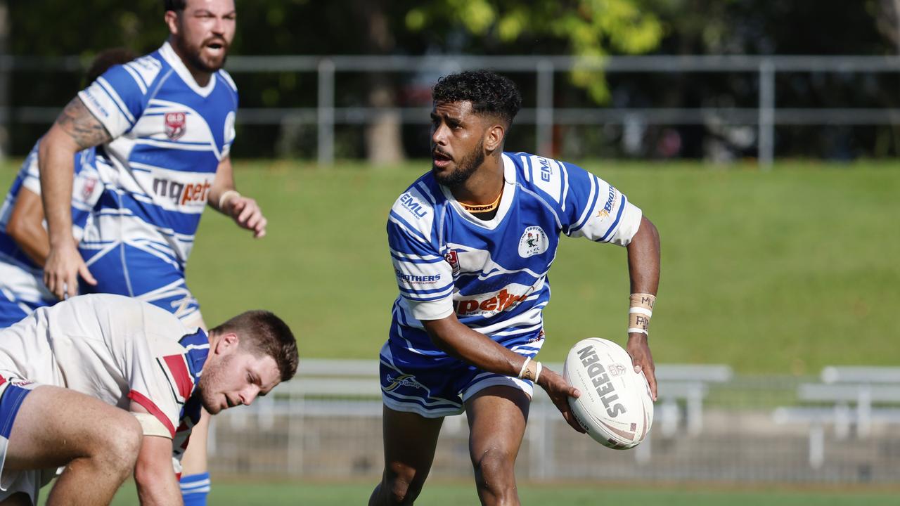 RANKED: The Top 100 players in the FNQRL A-grade competition | The ...