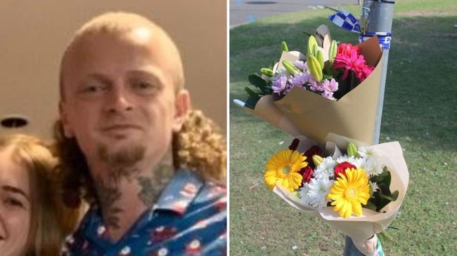 Dylan Gray was fatally stabbed in Nowra on April 20. Pictures: Supplied/Tom McGann
