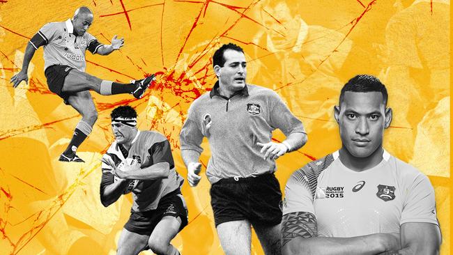 The Breakdown: Who killed Australian rugby, and who will save it?