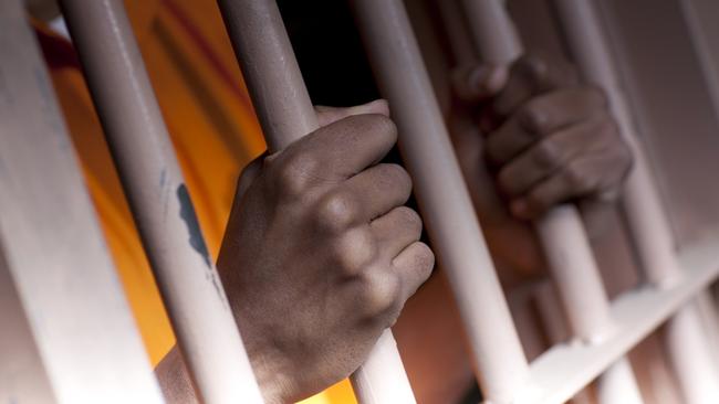 A prisoner desperate for freedom lied to police that his mother had died in a bid to win sympathy — and bail for the twelfth time. Picture: File.