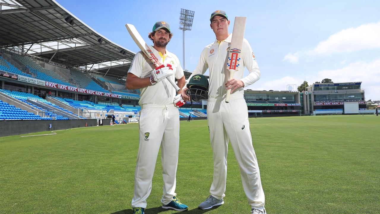 Test positions will be on the line in a batting shootout that looms large for a group of Australia’s hopefuls facing Sri Lanka in a day-night tour match. 