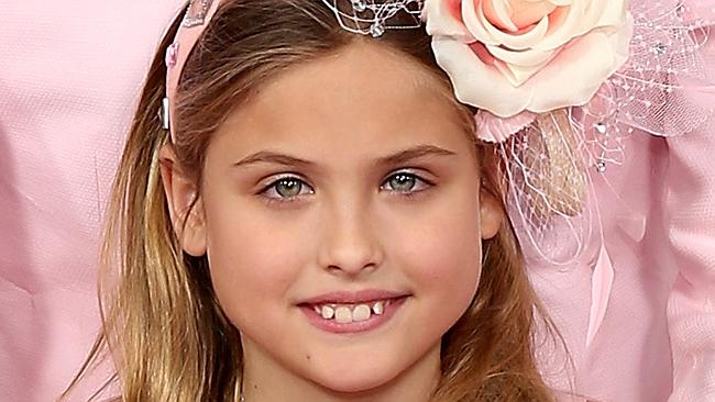 Anna Nicole Smith’s daughter Dannielynn Birkhead: How she’s doing now ...