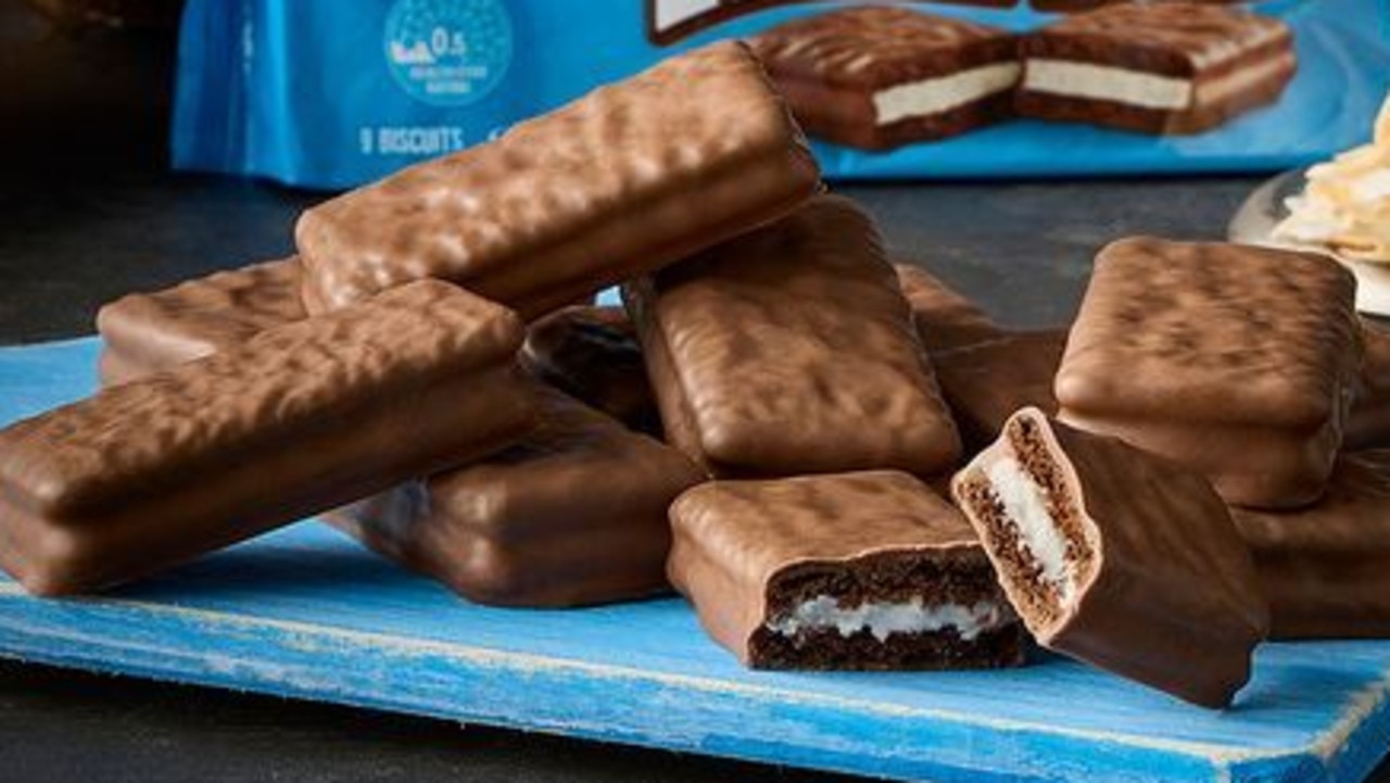 Tim Tam has released a coconut cream flavour - News + Articles 