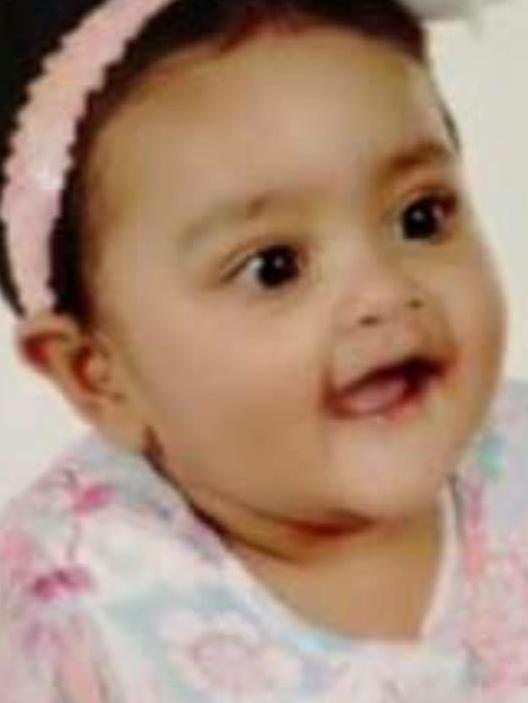 Sanaya Sahib body was found in Heidelberg West on April 10.