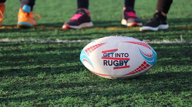 A transgender player wants to play rugby for the Ballina women's team.