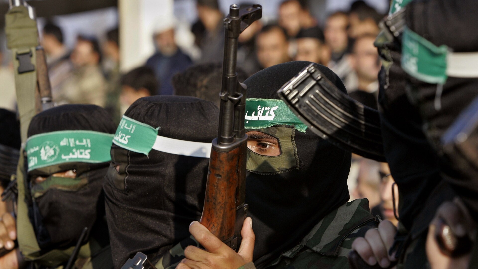 ‘Not to be trusted’: Hamas tries altering US proposal to broker ceasefire and hostage release