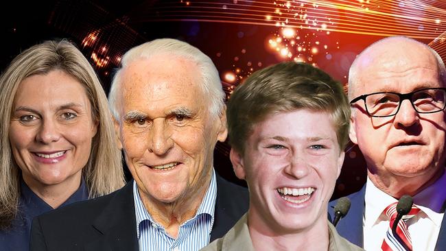 POWER 50: 10-1 of the Sunshine Coast and Noosa's most influential people revealed.