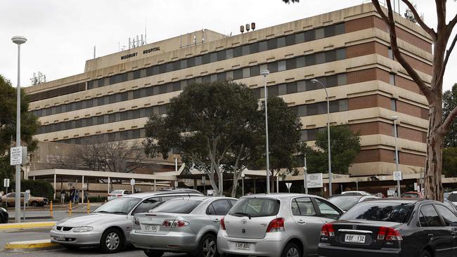 Modbury Hospital’s stand-alone 24/7 emergency response team is set to be watered down.