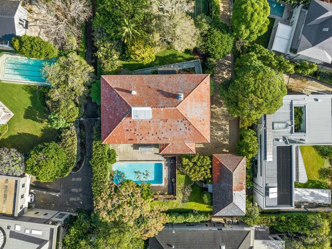 79 Victoria Rd, Bellevue Hill. NSW Real Estate.