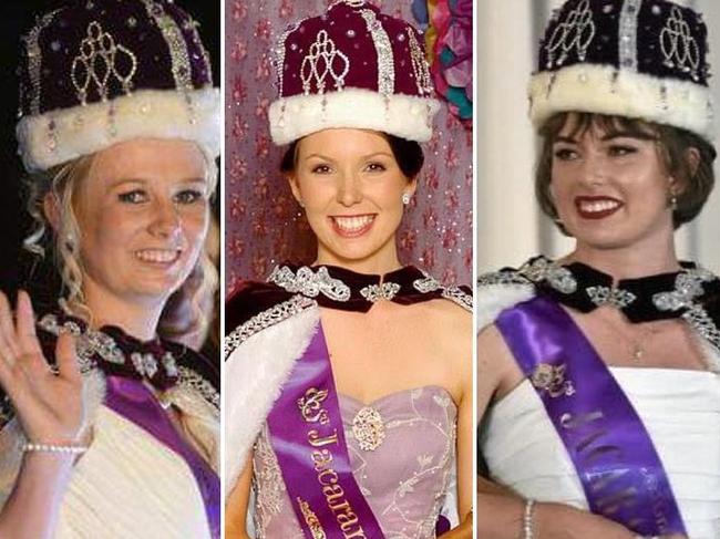 ‘Special feeling’: Where are Grafton’s Jacaranda Queens?