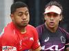 Battle of Brisbane: Reynolds out, Milf in, Walsh-Sailor combo confirmed