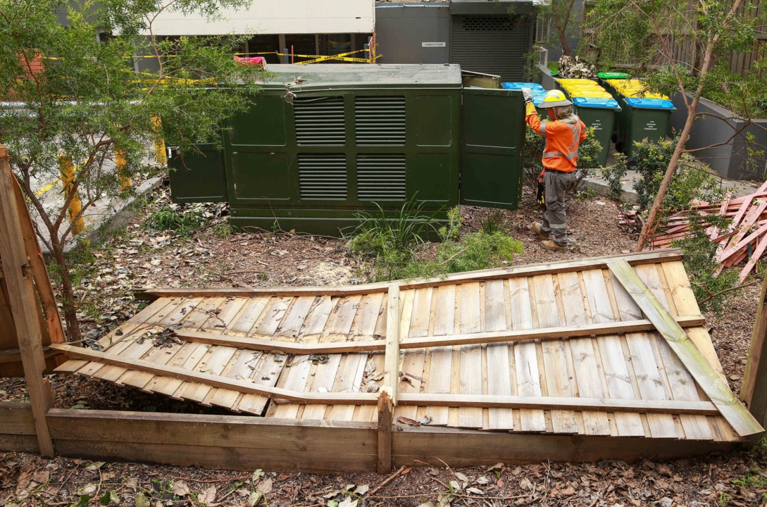 NSW govt rejects Ausgrid request for ADF assistance