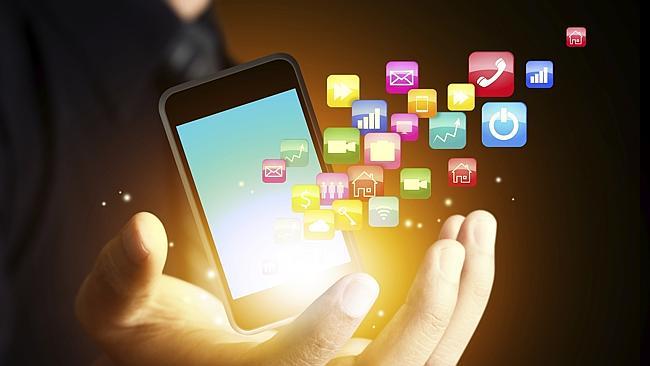 There are myriad apps to help you alleviate some small business challenges.