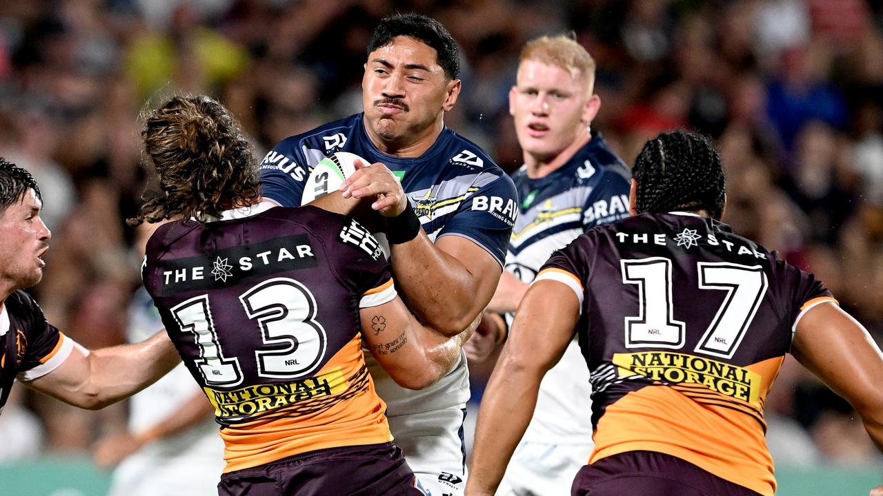 NRL Grand Final 2019: NRLW, Brisbane Broncos vs St George Dragons