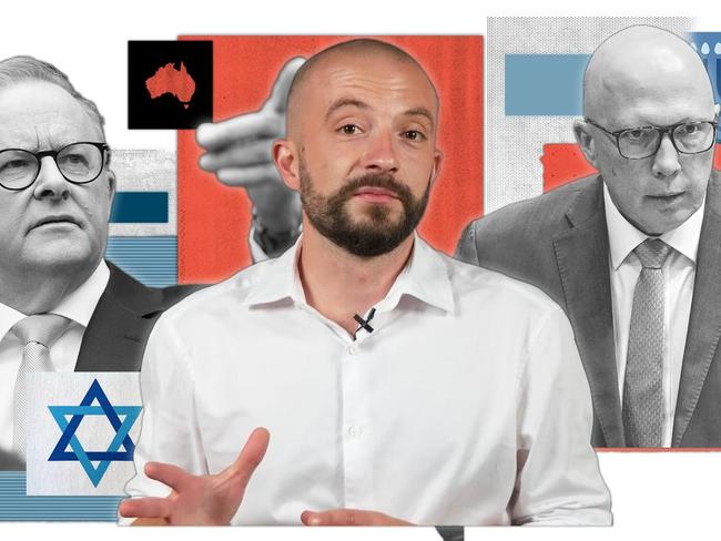 Key election issues explained: Anti-Semitism