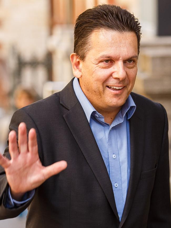 Nick Xenophon