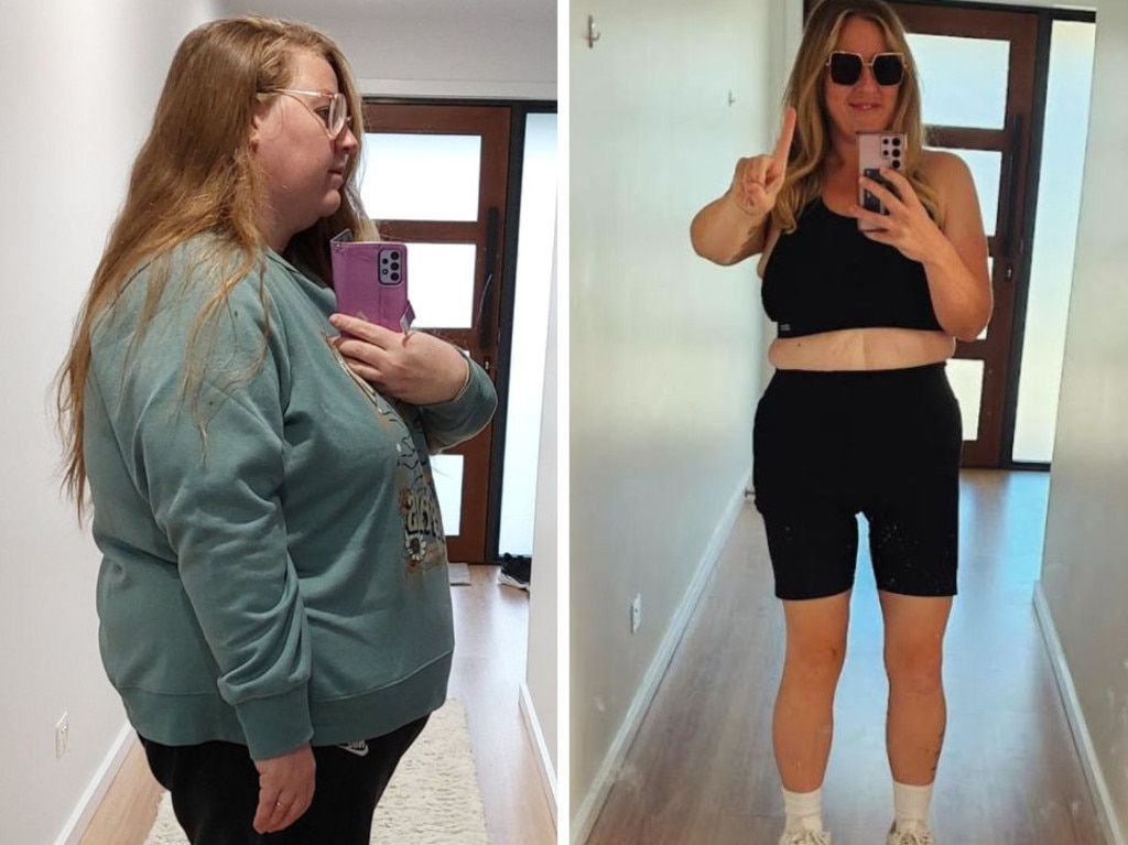 Weight Loss | Expert Advice, Health & Fitness News | news.com.au —  Australia's leading news site