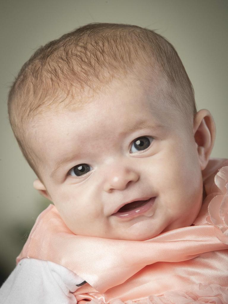 Tasmania’s cutest babies named for May, June and July | The Courier Mail