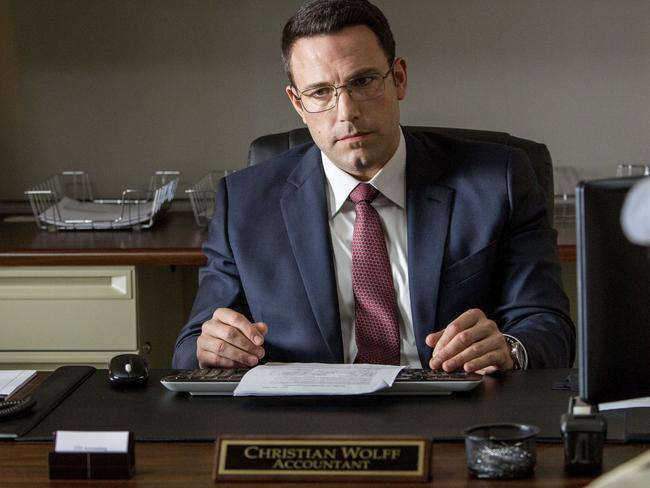 The Accountant Review: Ben Affleck’s Act Falls Flat | News.com.au ...