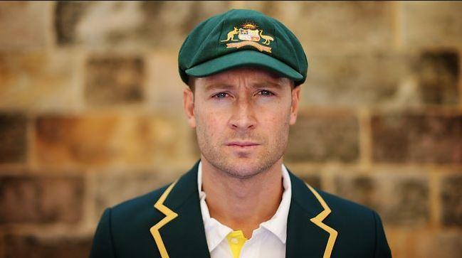 Michael Clarke: the great Australian captain