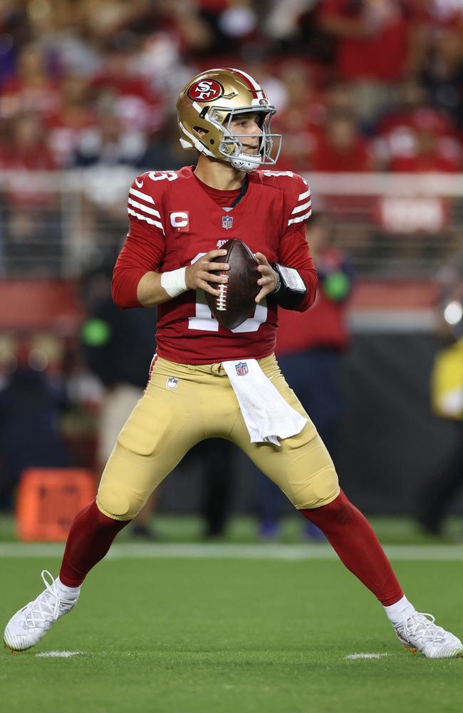 Brock Purdy Contract: What the New San Francisco 49ers QB Makes