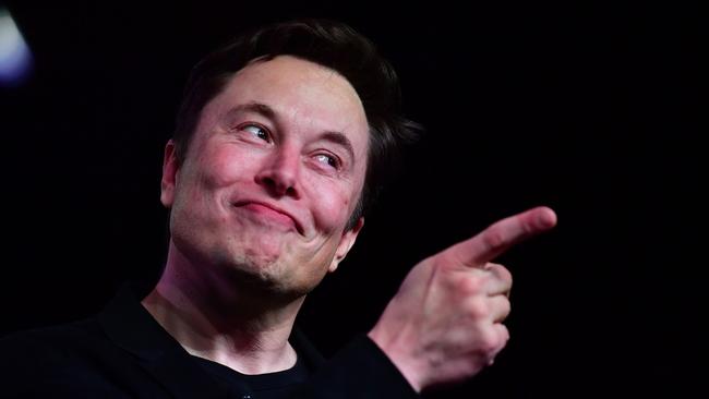 Tesla boss, Elon Musk, is now considered the second richest person in the world.