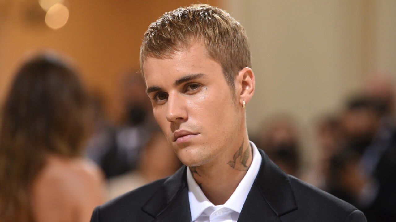 Justin Bieber sells music catalogue for $USD200M