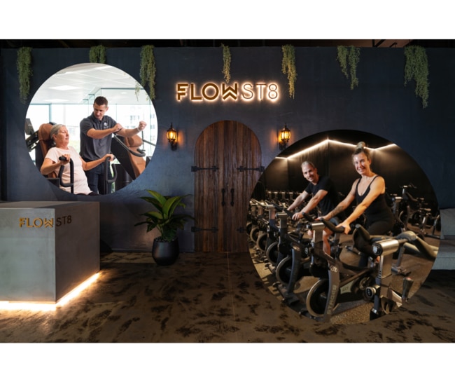 Health and fitness on the Gold Coast is changing and evolving all the time, catering to every type of movement. Meet the new generation of businesses facilitating healthy lifestyles for locals.