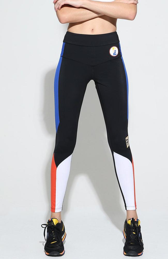 The $179 P.E Nation Playball leggings.