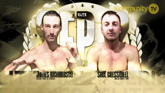 Live stream: Cairns fighter Matty Clarke headlines massive Elite Fight ...