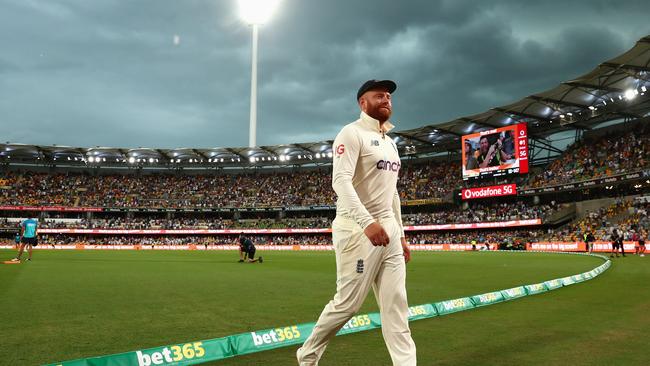 England’s batting should be bolstered by the return of Jonny Bairstow.