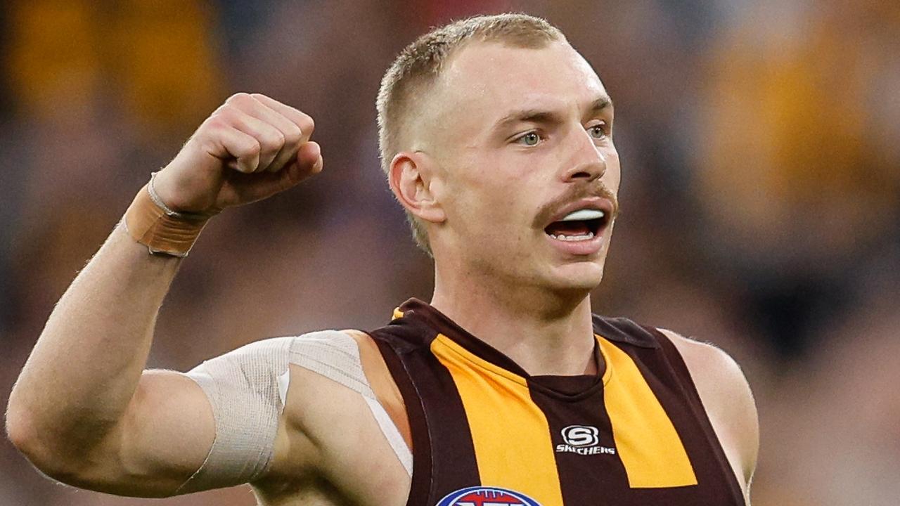 Hawks confident on Worpel deal despite rival interest