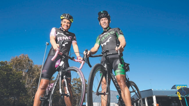 Gold Coast Cycle Fest s popularity is growing with new events