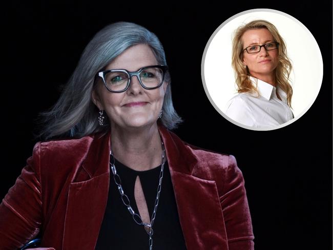 I guess some women will be celebrating Sam Mostyn’s appointment as governor-general on Wednesday as a clenched-fist moment of empowerment for women. Just quietly, they will also be celebrating that someone called Samuel Mostyn would not have had a snowball’s chance in hell of even being short-listed for this job.