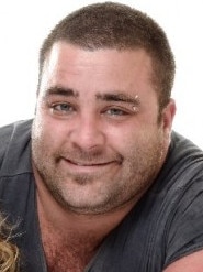 Anthony James Georgiou, known as AJ, died after an altercation with security guards at Bunnings in Frankston in September 2016.