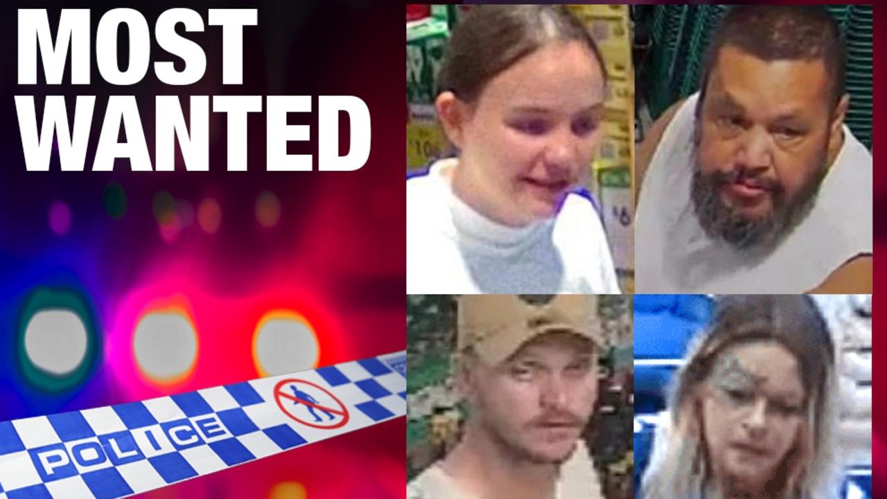 50+ men and women across the region police want to speak to
