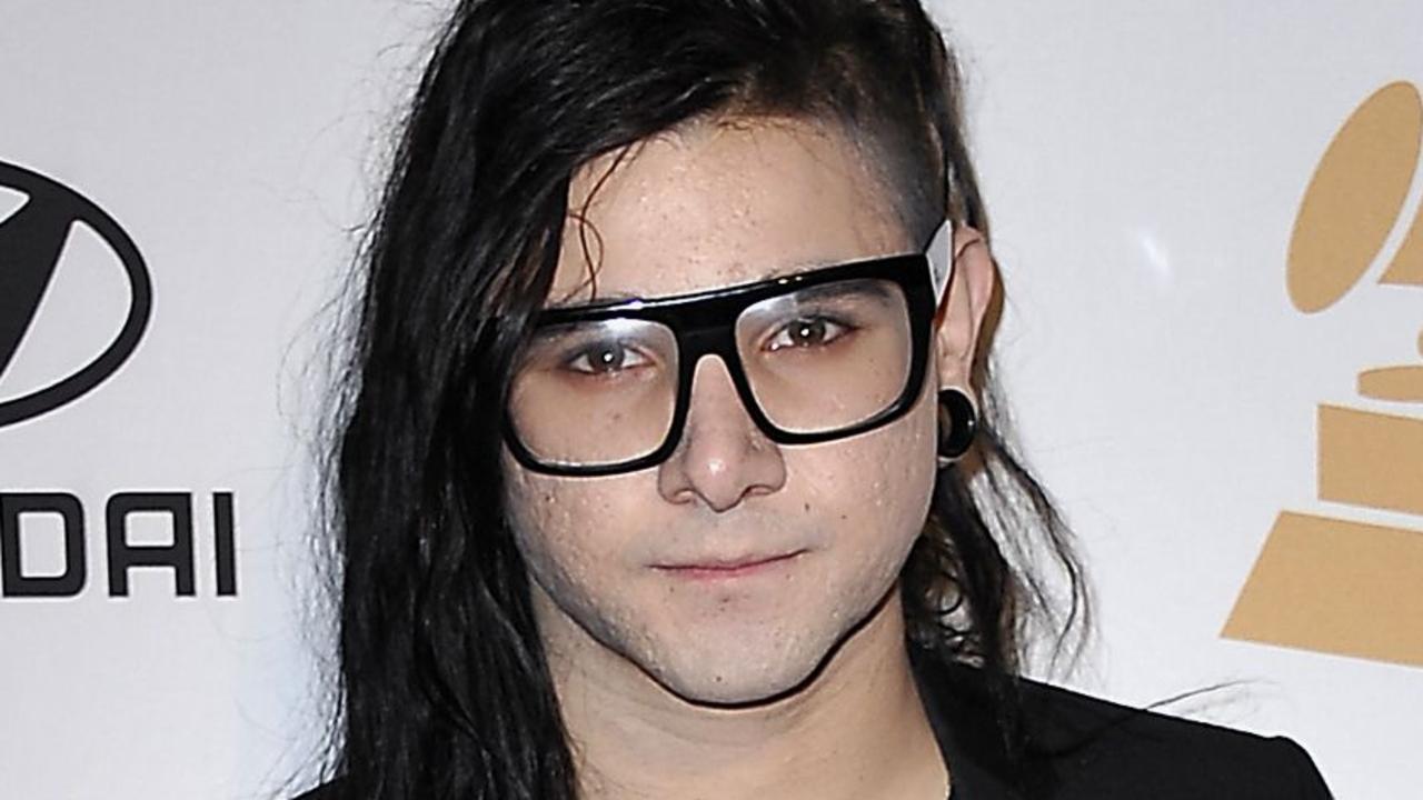 Skrillex glasses store