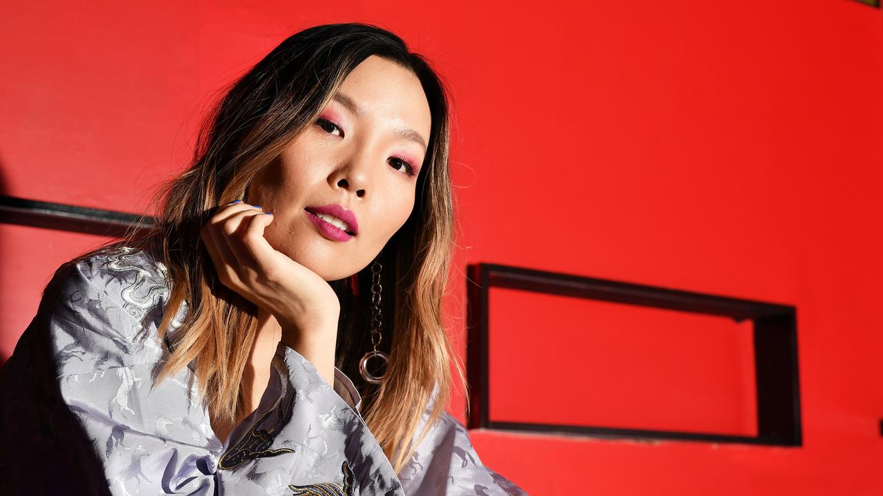 Australian musician Dami Im on the baby question that left her angry ...