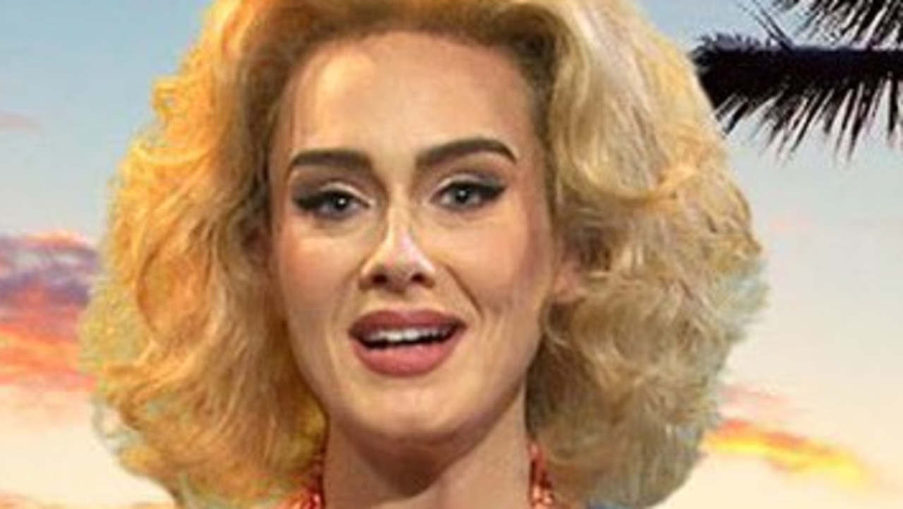 Adele Faces Backlash Over Snl African Sex Skit The Chronicle 6446