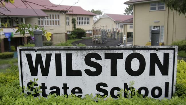 Wilston State Primary School is one of Brisbane’s most in-demand.